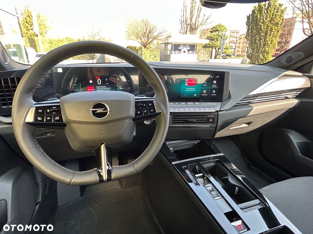 Opel Astra 1.2 T mHEV GS eDTC - 17
