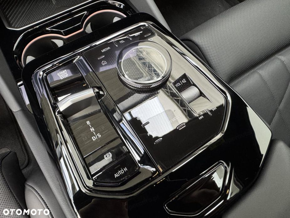 BMW Seria 5 520d xDrive mHEV M Sport - 15