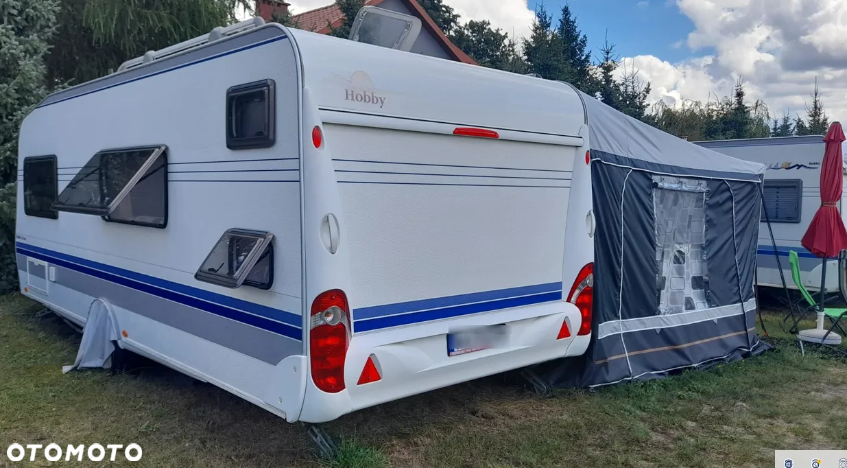 Hobby 560 KMFE - 10