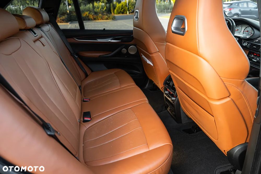 BMW X5 M Standard - 23