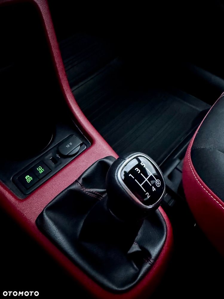 Skoda Citigo 1.0 Monte Carlo - 14