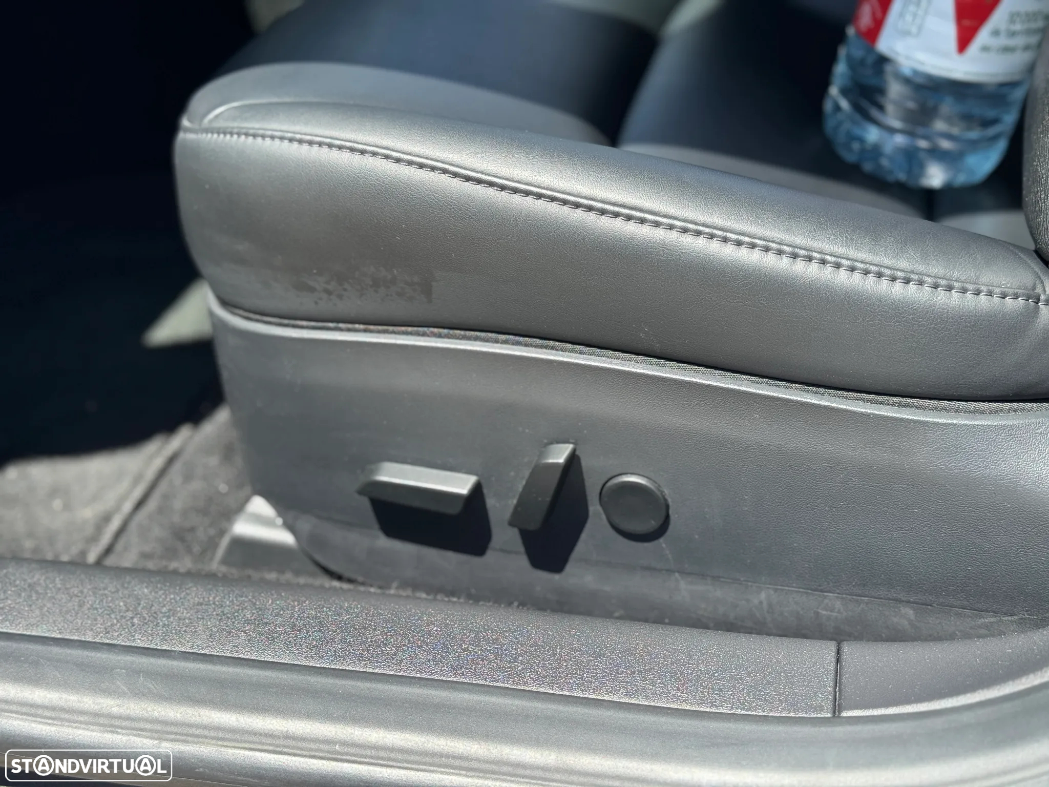 Tesla Model 3 Standard Range Plus RWD - 18