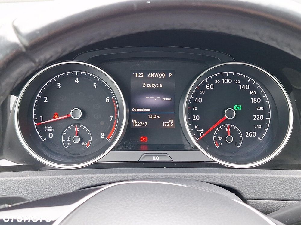 Volkswagen Golf 1.4 TSI BMT Highline DSG - 19