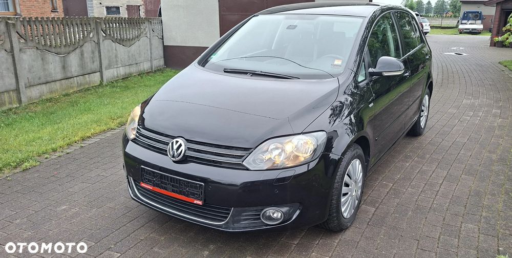 Volkswagen Golf Plus 1.2 TSI Life - 19