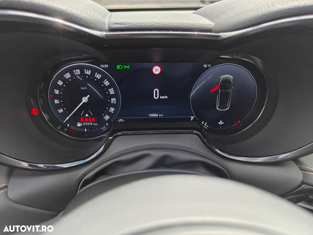 Alfa Romeo Tonale 1.6 FWD AT Veloce - 7