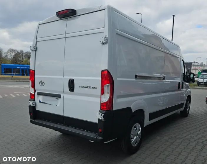 Toyota Proace MAX - 2