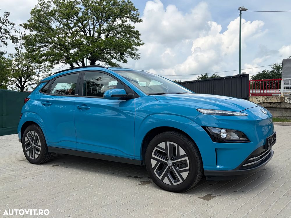 Hyundai KONA Standard - 26
