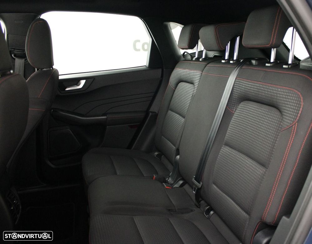 Ford Kuga 1.5 TDCi EcoBlue Titanium - 8