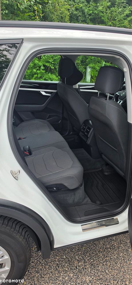 Volkswagen Touareg 3.0 V6 TDI SCR 4Mot - 17