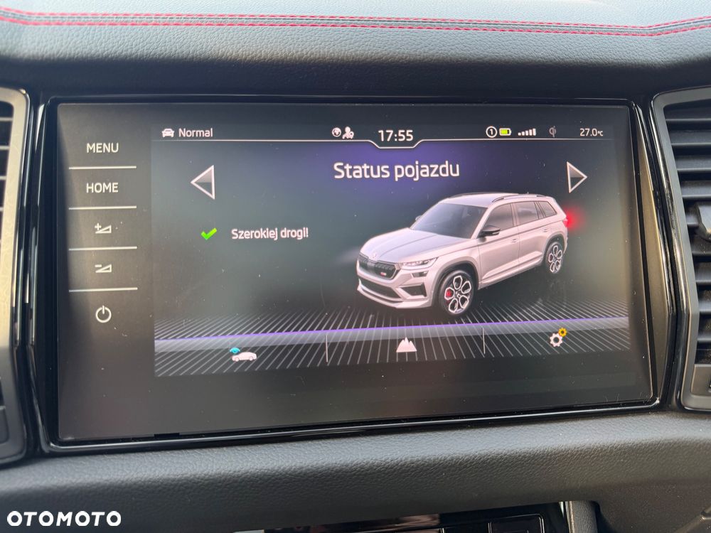 Skoda Kodiaq 2.0 TSI 4x4 RS DSG - 26