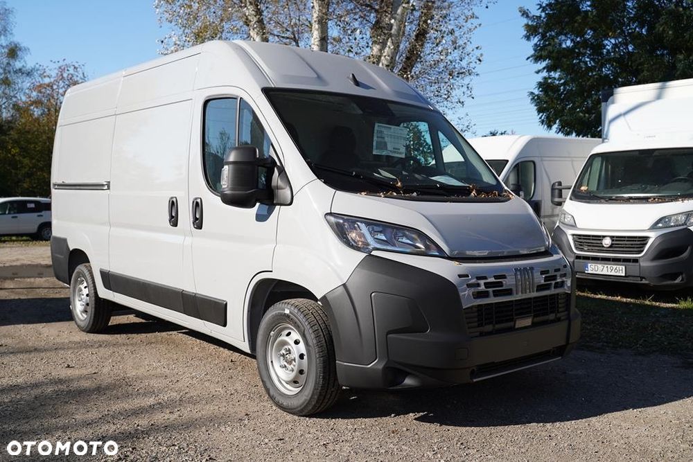 Fiat Ducato 33 H3-Power L2H2 - 4