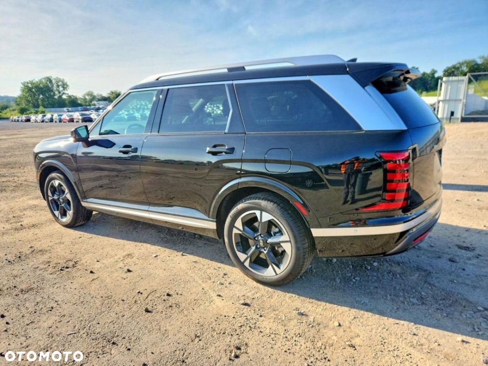 Hyundai Palisade - 6