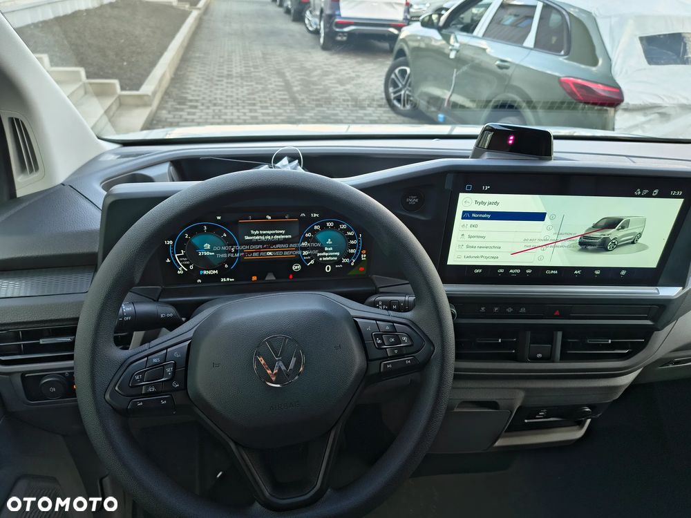 Volkswagen Transporter L2H1 Plus - 7