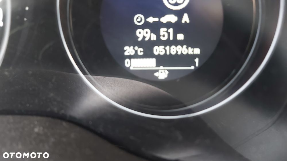 Honda HR-V 1.5 Elegance (ADAS) - 3