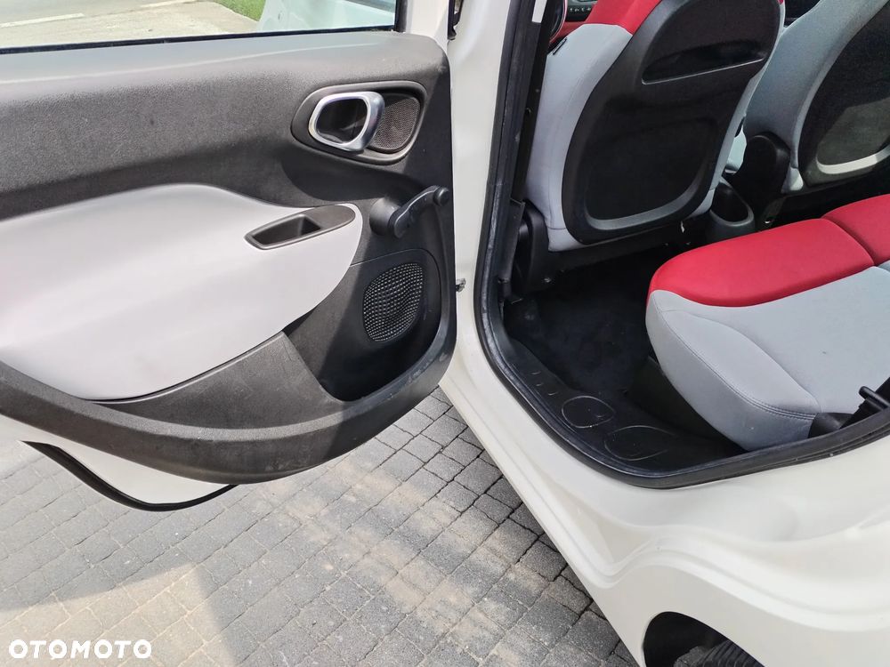 Fiat 500L - 26