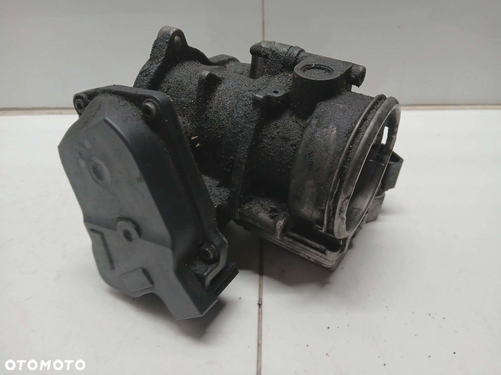 PRZEPUSTNICA AUDI VW PASSAT B6 (3C2) 1.9 TDI 03G128063C A2C53099815 - 2