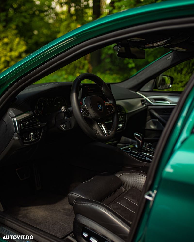 BMW M5 - 6