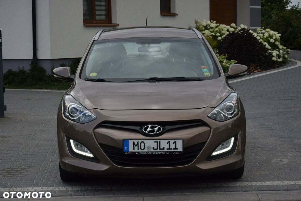 Hyundai i30 1.6 CRDi Classic - 2