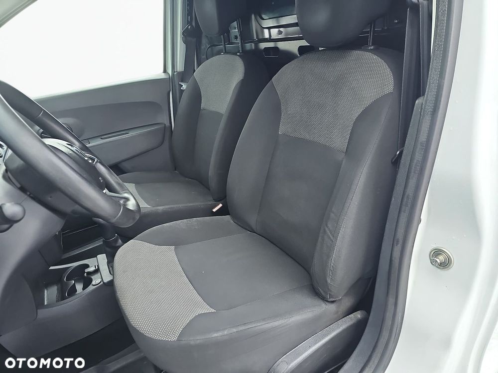 Dacia dokker-van - 12