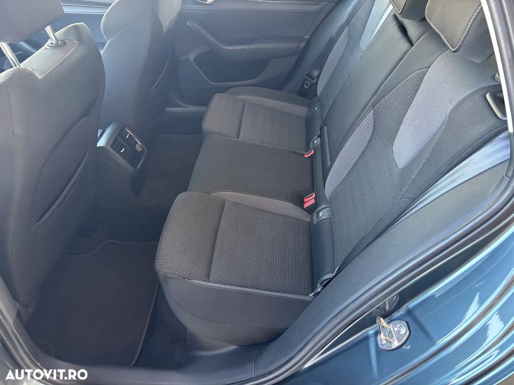Skoda Octavia 1.0 TSI e-TEC DSG Style - 33
