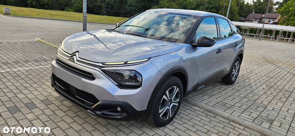Citroën C4 BlueHDi 110 Stop&Start C-SERIES - 4