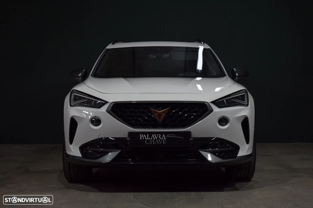 Cupra Formentor 1.4 e-Hybrid Sport DSG - 2