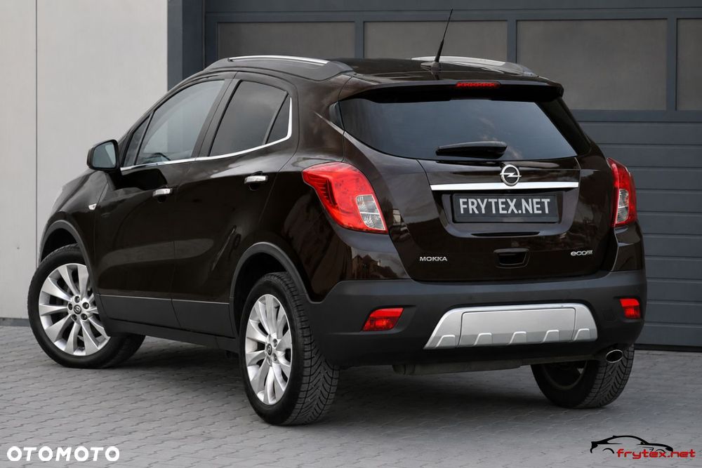 Opel Mokka - 15