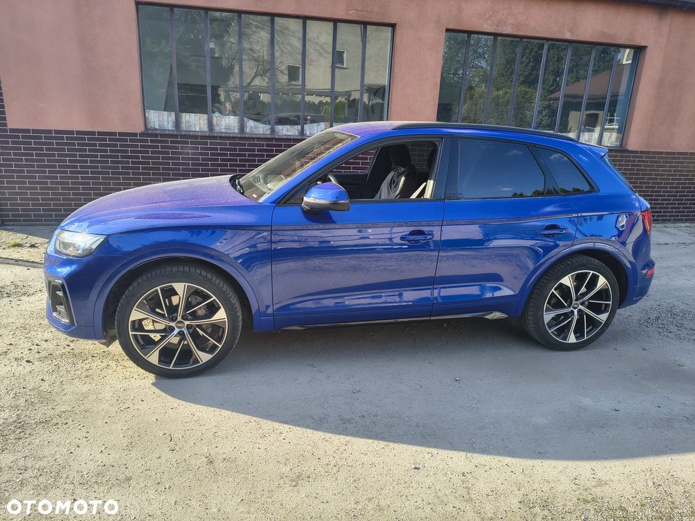 Audi Q5 - 5