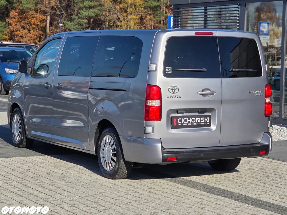 Toyota Proace Verso 2.0 D4-D Long Business - 15