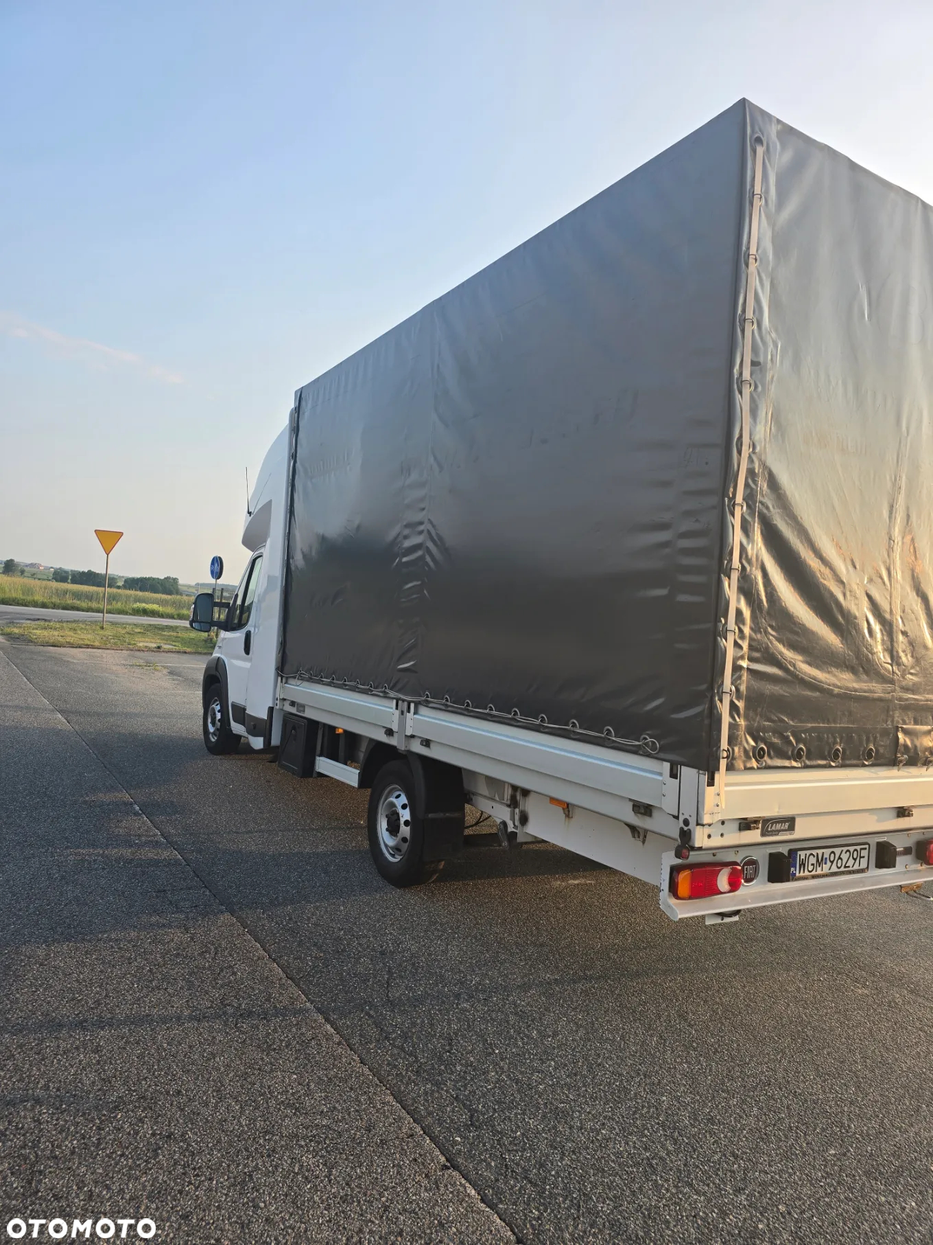 Fiat Ducato maxi - 3