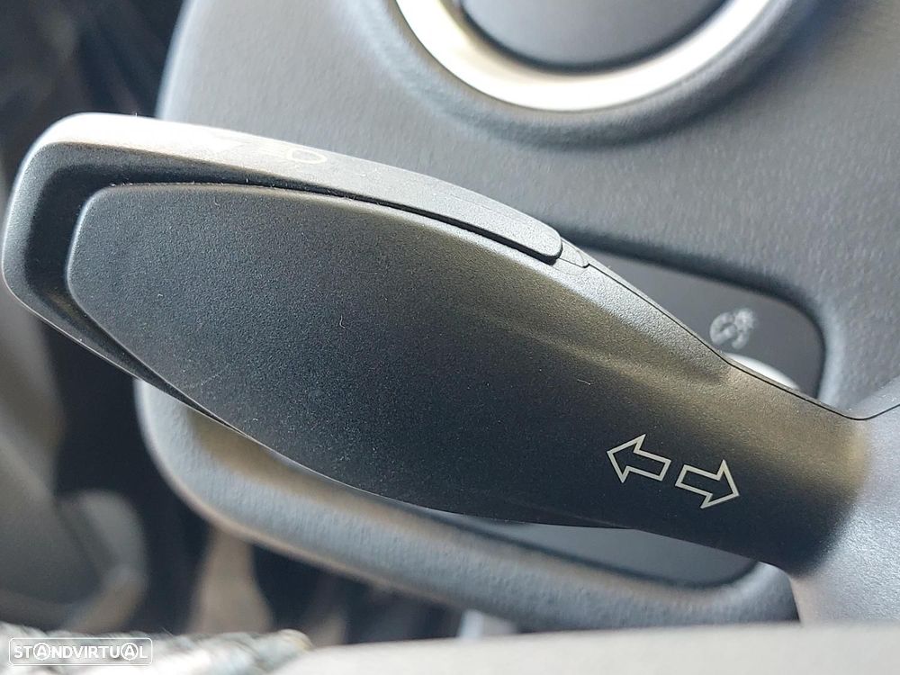 Ford Fiesta 1.0 Ti-VCT Trend - 19