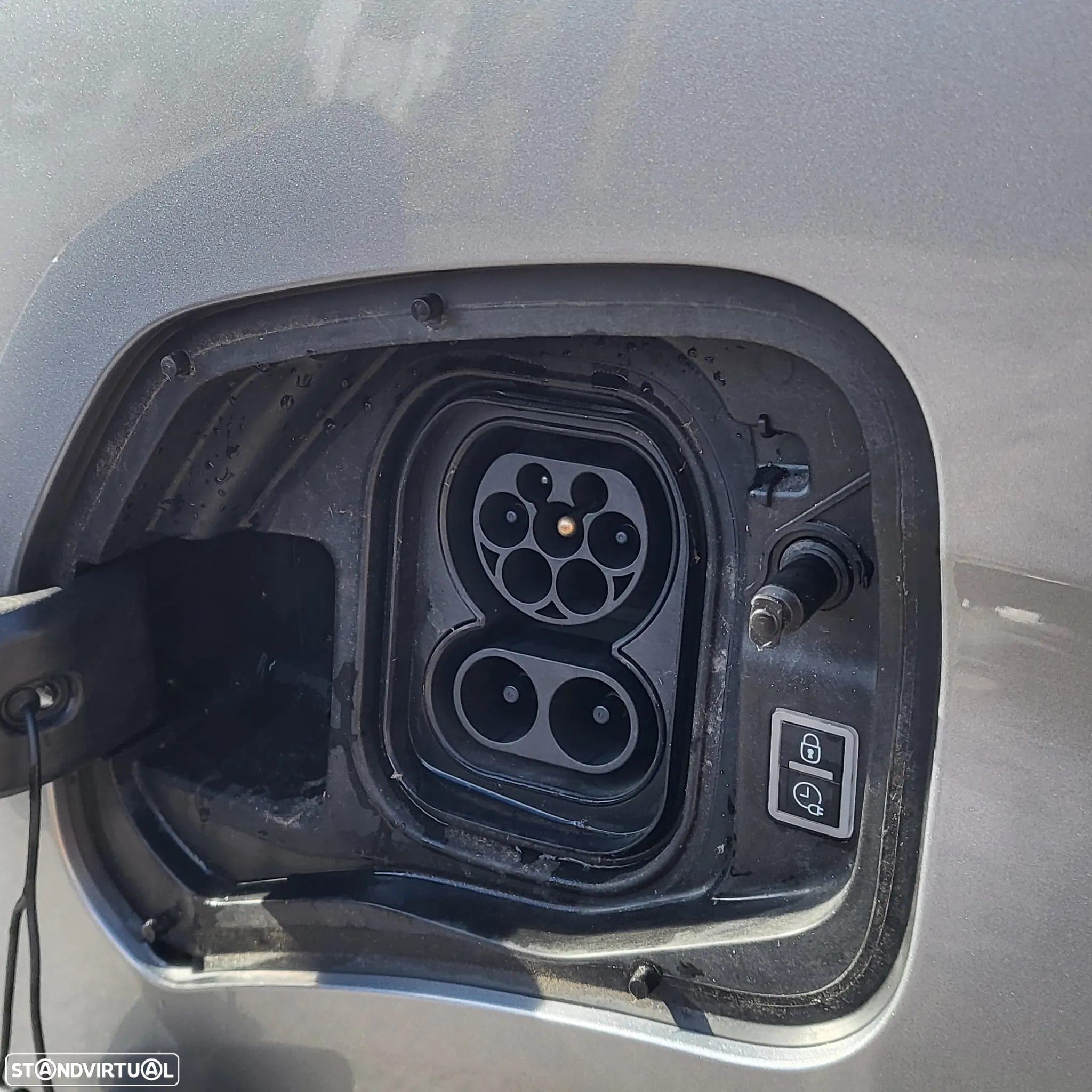 Citroën e-Spacetourer 50 kWh XL Feel - 9