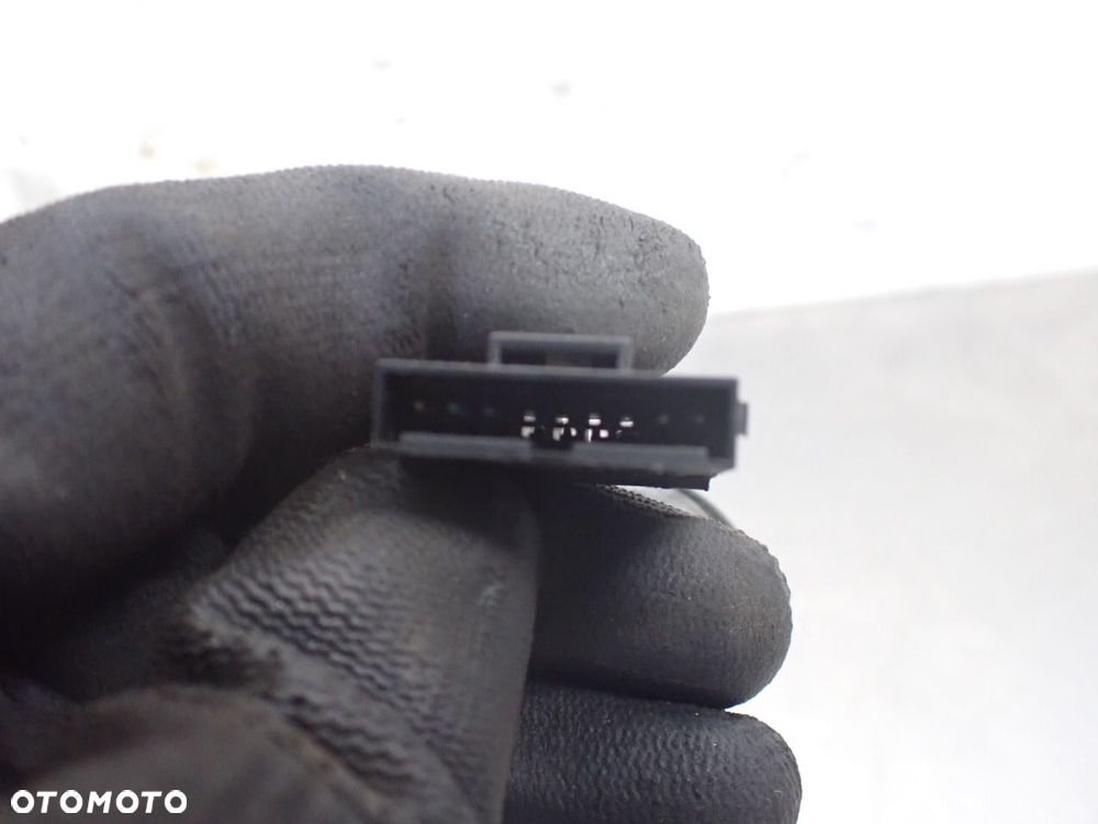 LUSTERKO PRAWE ELEKTRYCZNE OPEL ZAFIRA B 1.9 13131970 - 2