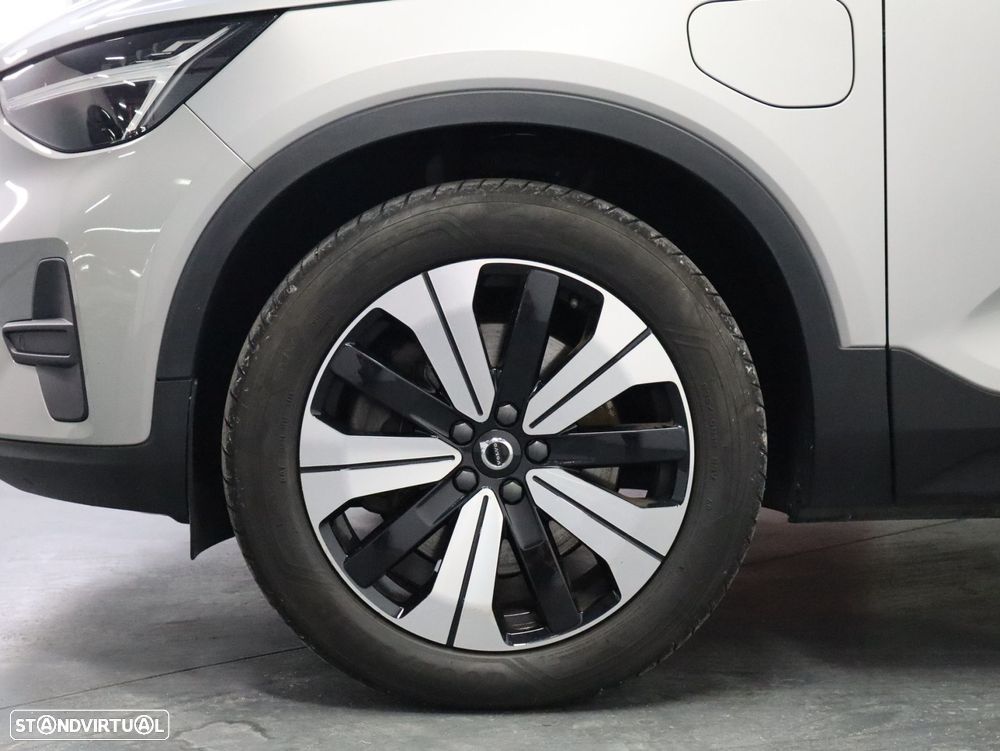 Volvo XC 40 1.5 T5 PHEV Core - 23