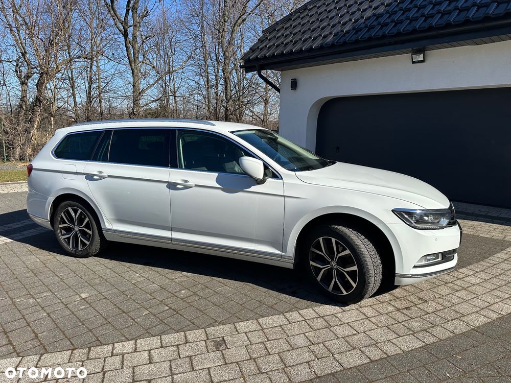 Volkswagen Passat 1.4 TSI BMT ACT Highline DSG - 26