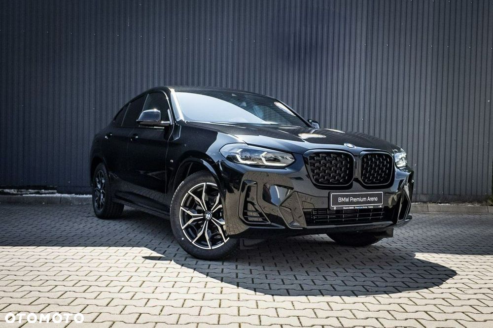 BMW X4 - 5