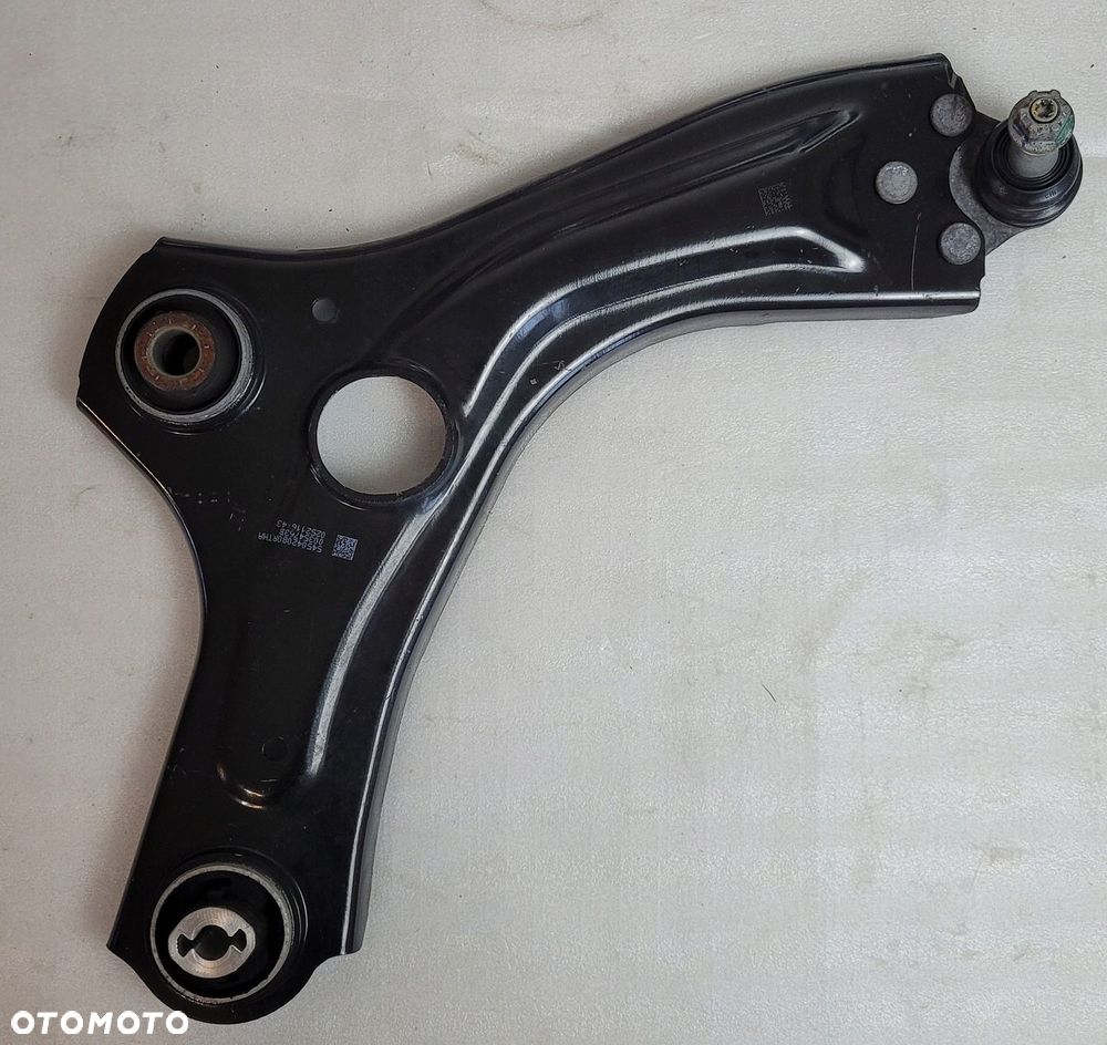 WAHACZ PRZÓD LEWY NISSAN JUKE II F16 RENAULT CAPTUR II 2019- - 3