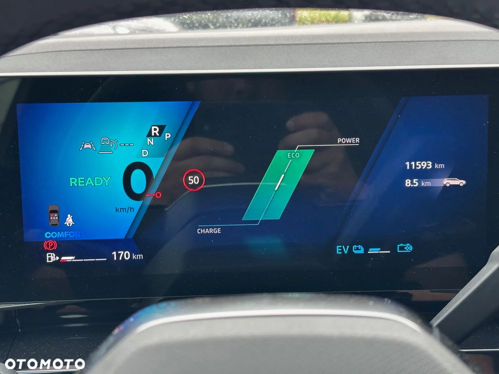Renault Espace 1.2 E-Tech Full Hybrid 200 Techno MMT 5os - 12