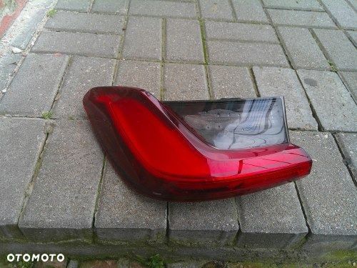 BMW 3 G21 KOMBI LEWA LED ORYGINAŁ EUROPA H3744275708 - 1