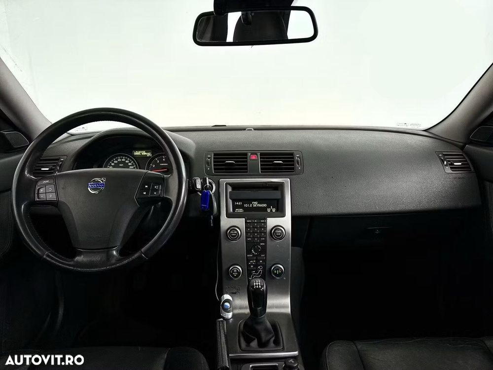Volvo V50 1.8 Summum - 7