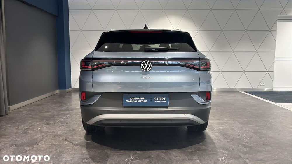 Volkswagen ID.4 77kWh Pro Performance - 4