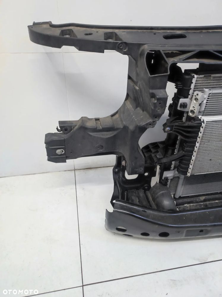 PAS BELKA WZMOCNIENIE CHŁODNICE VW TRANSPORTER T6 LIFT 2.0 TDI - 3