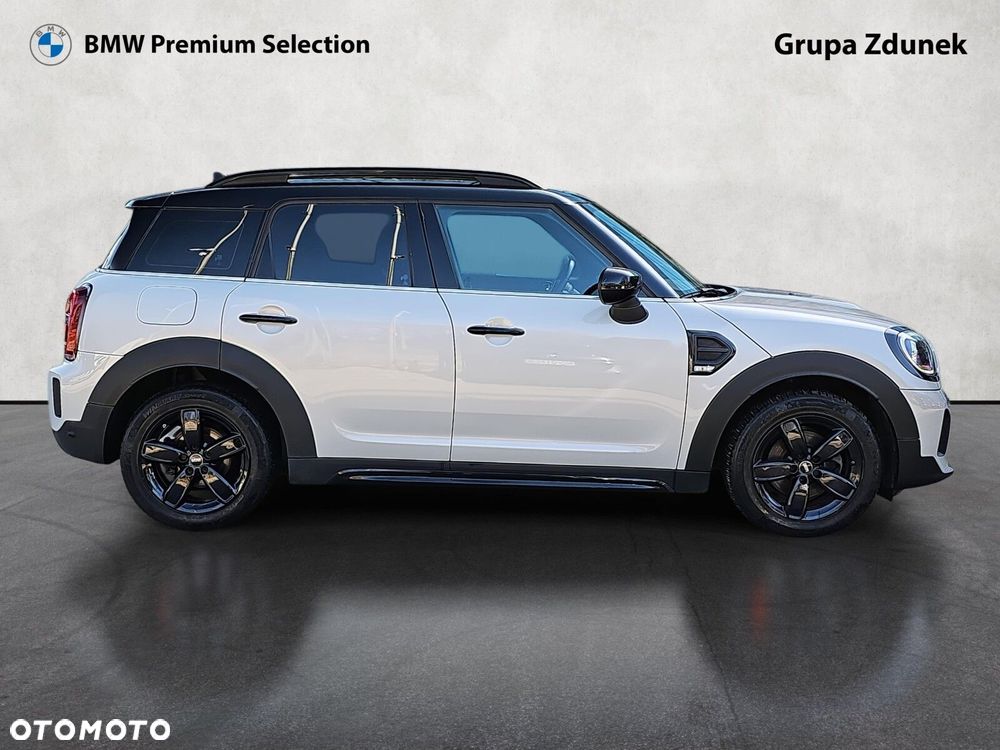 MINI Countryman - 5