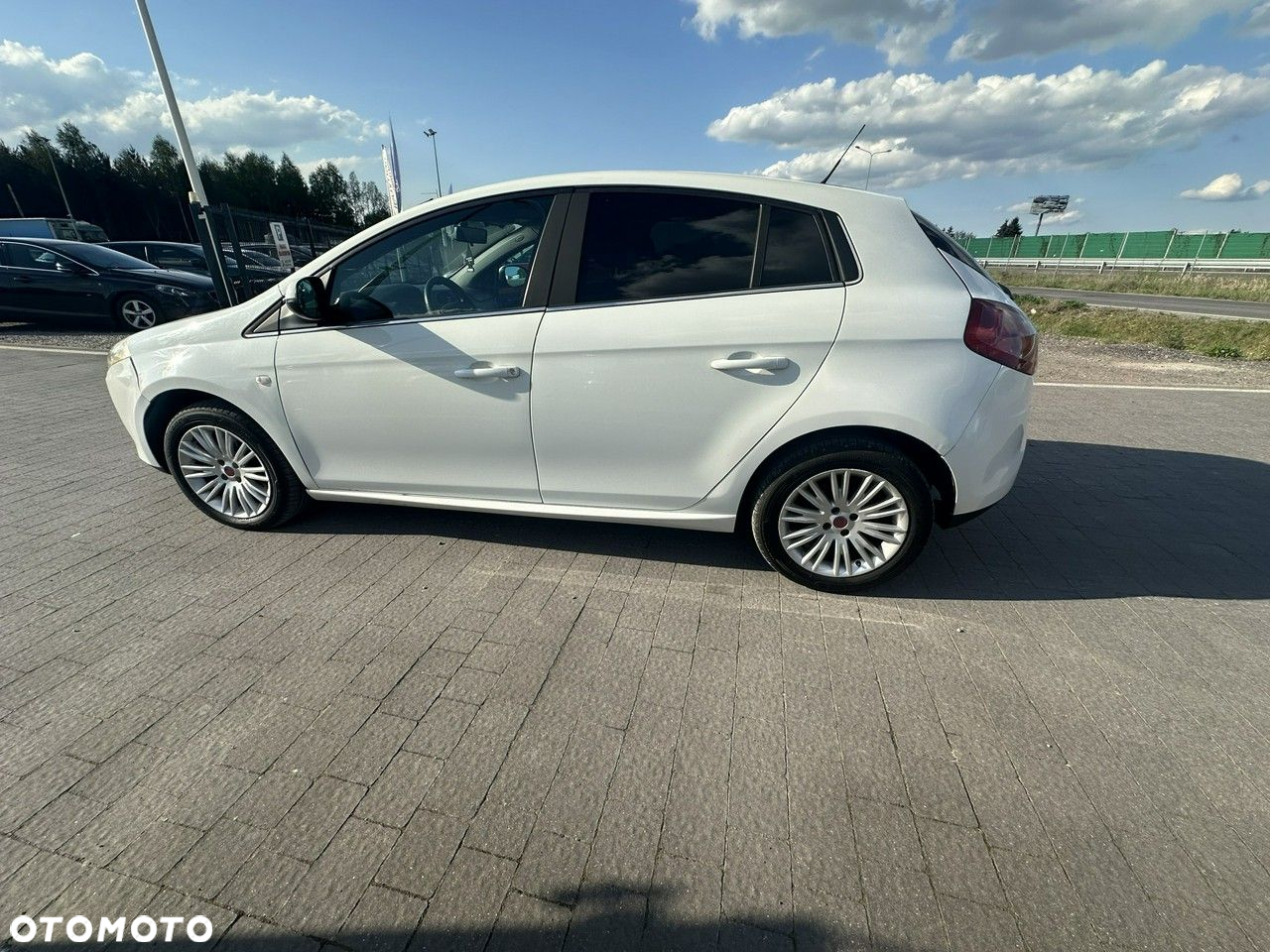 Fiat Bravo - 4