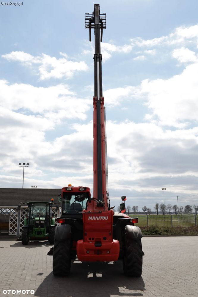 Manitou MT 1840 Easy - 18