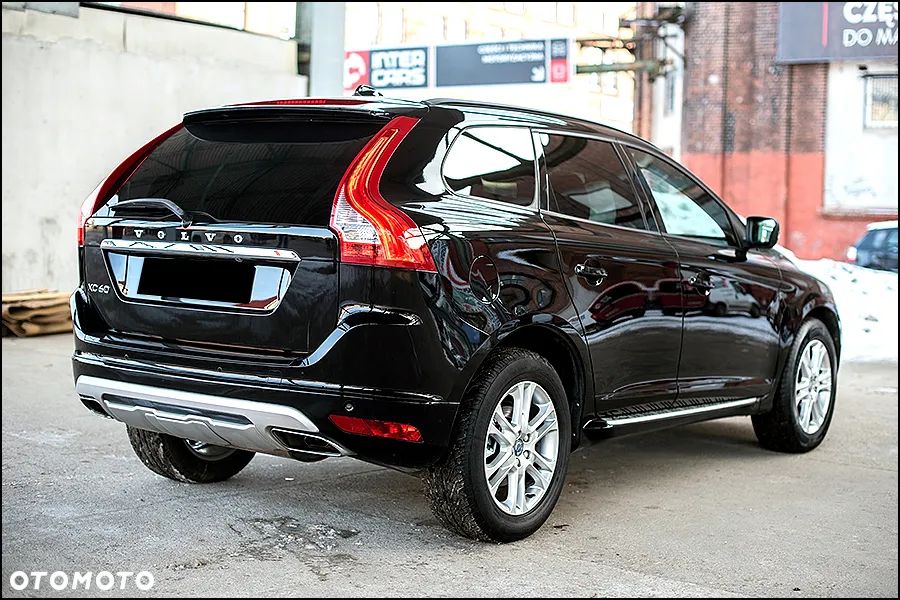 Volvo XC 60 D4 Kinetic - 8