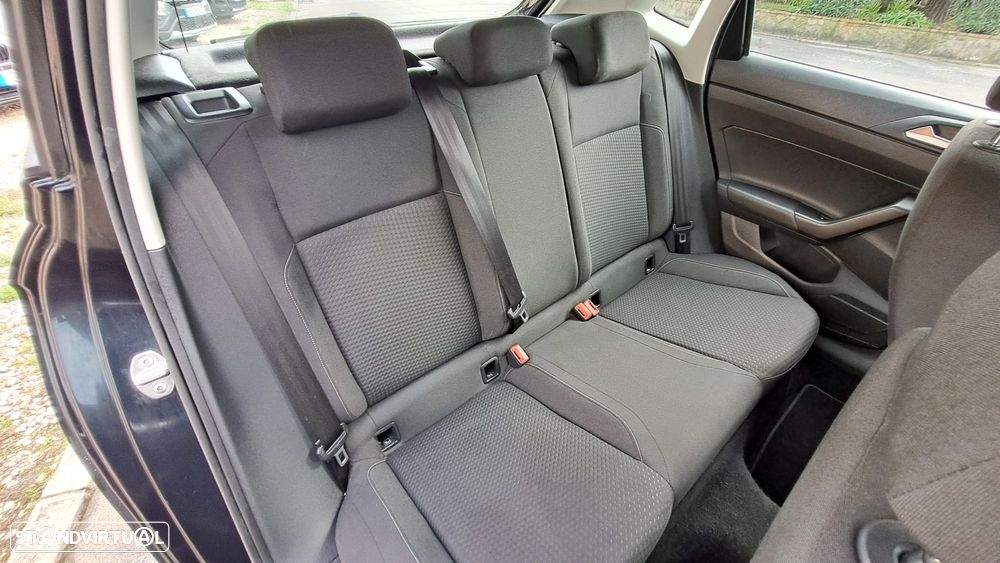 VW Polo 1.0 Confortline - 35