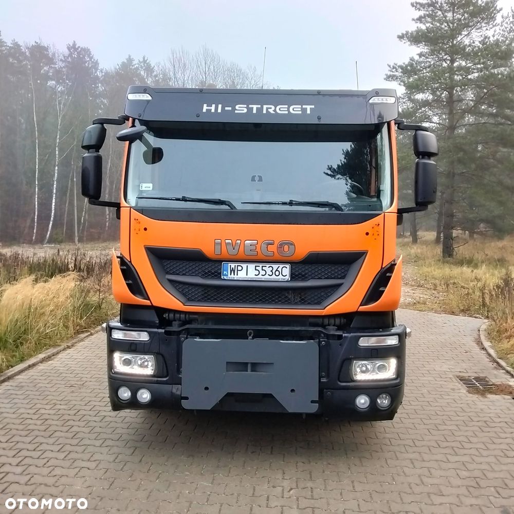 Iveco Stralis - 3