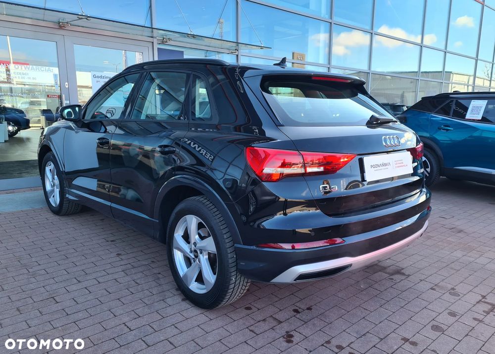 Audi Q3 35 TFSI S tronic - 9