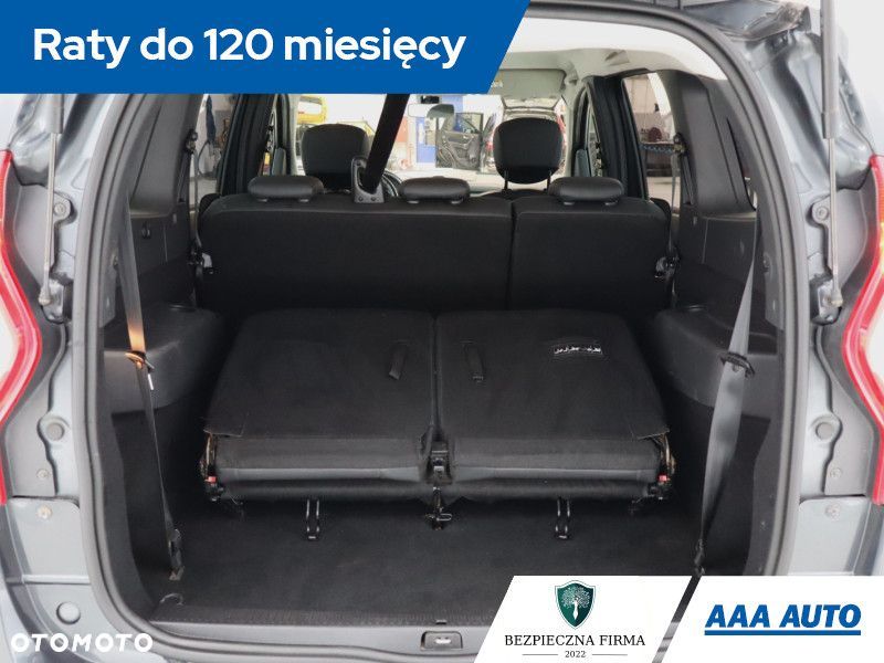Dacia Lodgy - 16